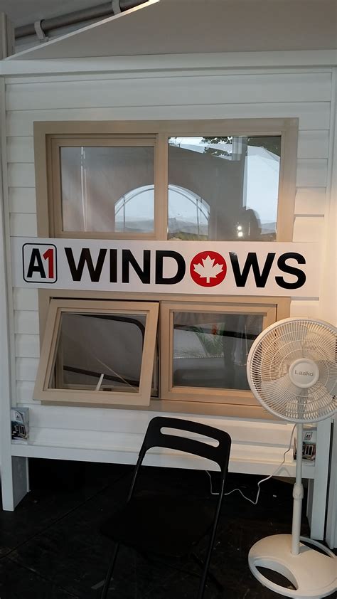 A1 Windows